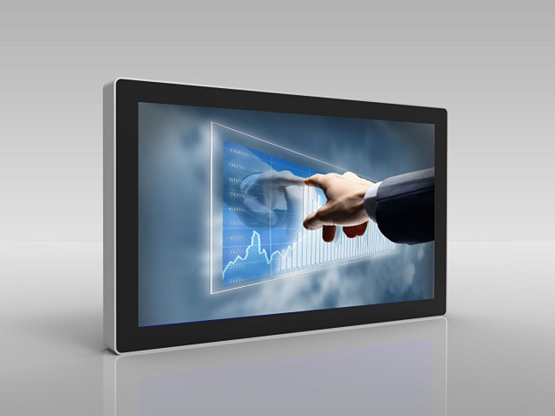 L&ouml;sung f&uuml;r abnormale Ber&uuml;hrungspunkte in Selbstbedienungsterminals von Touch-All-in-One-Ger&auml;ten &ndash; TopAdkiosk Display Technology