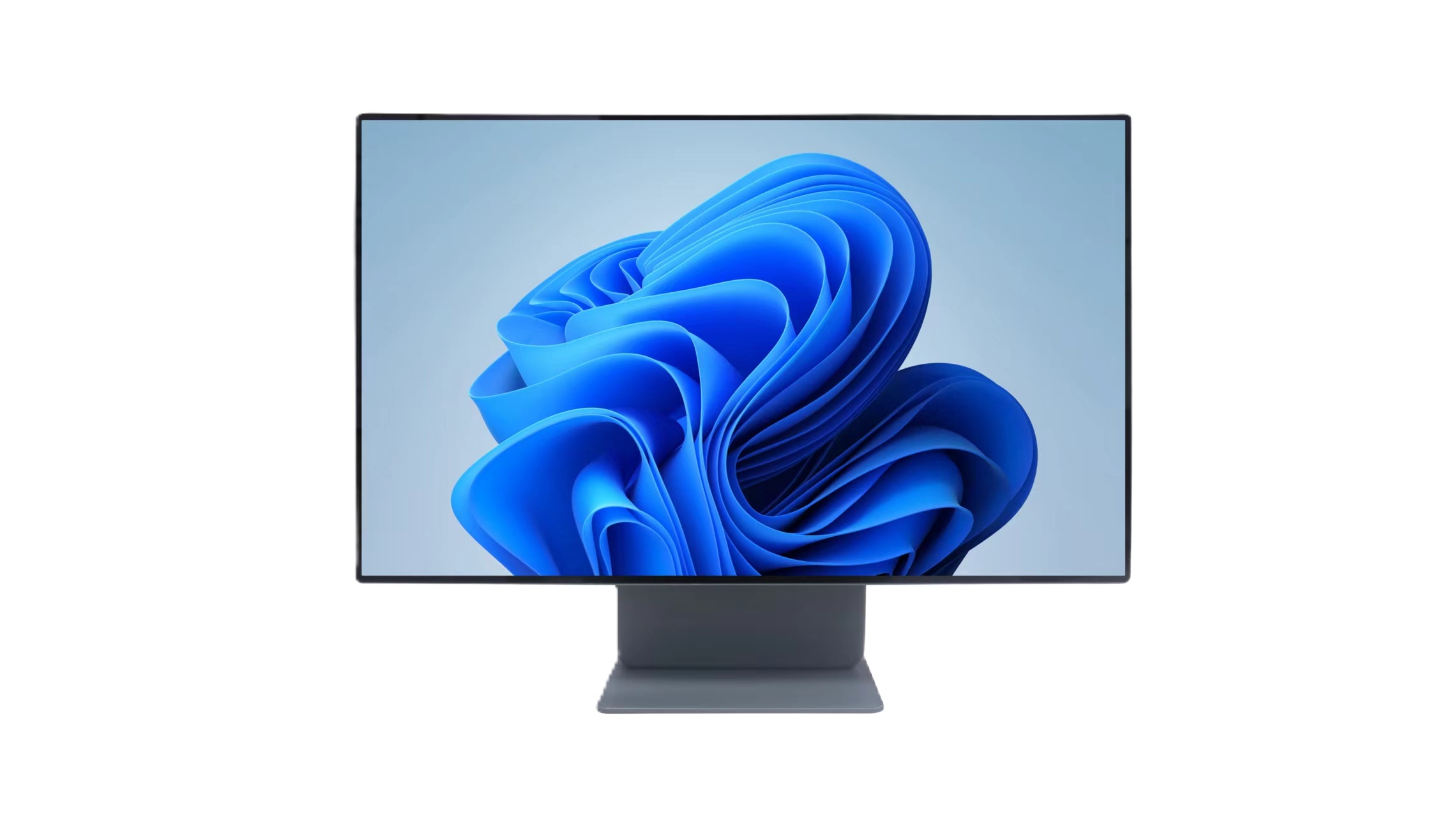 23.8" 27 Inch Business Pc Touch Screen All-in-one Desktop Computer